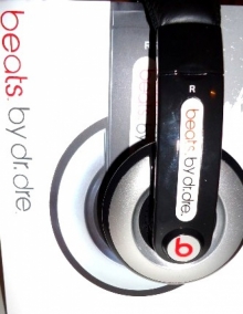 Аудио слушалки Beats by Dre STUDIO HD - реплика