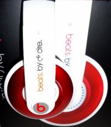 Аудио слушалки Beats by Dre STUDIO HD - реплика