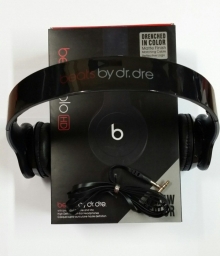 Слушалки Beats By Dr Dre Solo HD ( Реплкика ) - Нов Дизайн
