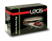 Четириядрена GPS навигация за камион LEOS SMART 7 инча, Android, BLT, 8GB
