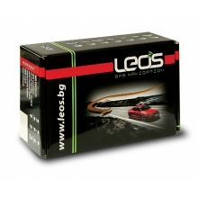 Leos M8000 3 в 1 GPS навигация, Таблет, DVR – камера за кола