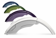 Сгъваема безжична мишка Arc Mouse