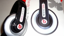 Аудио слушалки Beats by Dre STUDIO HD - реплика